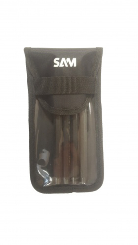 Jeu de 4 chasse goupilles SAM OUTILLAGE - 7TR4F