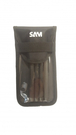 Jeu de 4 chasse goupilles SAM OUTILLAGE - 7TR4F