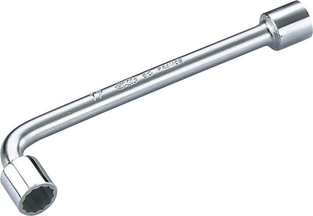 CLE A PIPE 12 PANS 38 MM SAM OUTILLAGE - 8038P