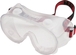 LUNETTES DE PROTECTION SAM OUTILLAGE - 82S22
