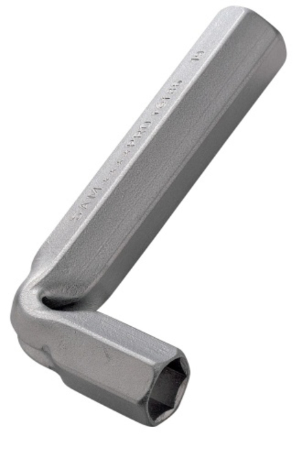 Cle en tube coudee 32 mm SAM OUTILLAGE - 8632