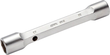 CLE TUBE DROITE 14X15 MM SAM OUTILLAGE - 86D14X15