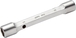 CLE TUBE DROITE 27X29 MM SAM OUTILLAGE - 86D27X29