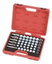 TARAUDS ET BOUCHONS POUR REFECTION DES CARTERS D'HUILE SAM OUTILLAGE - 870SET