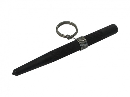 Pointeau de 4 mm + clip SAM OUTILLAGE - 8N4AFME