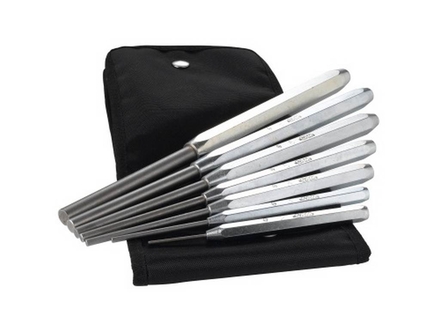 JEU DE 7 CHASSE-GOUPILLES STANDARD LONGS SAM OUTILLAGE - 8TR7A