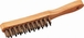 BROSSE METALLIQUE A MANCHE SAM OUTILLAGE - 912B2