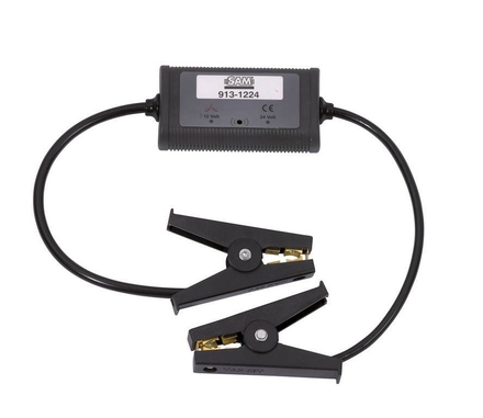 ECRETEUR DE SURTENSION 12-24V SAM OUTILLAGE - 9131224