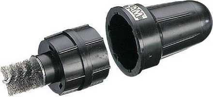NETTOYEUR DE COSSES SAM OUTILLAGE - 9132A