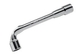 CLE A PIPE DEBOUCHEE 6/12 PANS 13 MM SAM OUTILLAGE - 93SD13