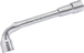 CLE A PIPE DEBOUCHEE 6/6 PANS 13 MM SAM OUTILLAGE - 9413