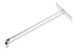 Cle a bequille a cardan 12 pans 1/2'' 16 mm SAM OUTILLAGE - 9716