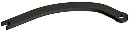 Clé Torx® coudée de 14 SAM OUTILLAGE - 99CPT14