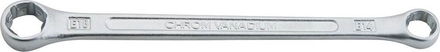 CLE POLYGONALE TORX SAM OUTILLAGE - 9T14X18