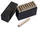 ALPHABET A FRAPPER SAM OUTILLAGE - AL5