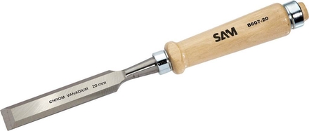 CISEAU SCULPTEUR SAM OUTILLAGE - B6078