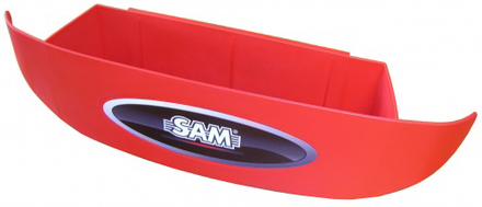 Bac de rangement lateral pour servantes 41 SAM OUTILLAGE - BAC41