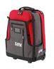 Sac a dos de chantier 40 litres avec trolley SAM OUTILLAGE - BAG5N