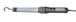 BALADEUSE SAM OUTILLAGE 10 METRES DE CABLE AVEC PRISE 2P10A 230V- BAL-22
