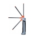 Baladeuse d'inspection ultra plate SAM OUTILLAGE - BAL35