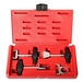 COFFRET DE CLES DE DEMONTAGE DES BOBINES D'ALLUMAGE VAG SAM OUTILLAGE - BCPBOB