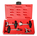 COFFRET DE CLES DE DEMONTAGE DES BOBINES D'ALLUMAGE VAG SAM OUTILLAGE - BCPBOB