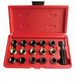 TARAUDS ET FILETS REFECT. PUITS BOUGIES M14, M16X1,25 - 16 P SAM OUTILLAGE - BCPFIL3