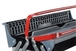 CAISSE A OUTILS 5 CASES SERIE COURTE SAM OUTILLAGE - BOX2