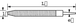 RAPE DEMI-RONDE BATARDE SAM OUTILLAGE - BRD20B