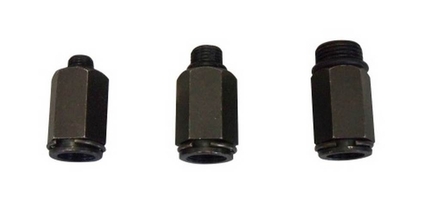 Raccord pour bougie M10 SAM OUTILLAGE - C364DM10