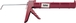 PISTOLET POUR MASTIC SAM OUTILLAGE - CA2