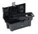 Caisse à outils 18 L PVC SAM OUTILLAGE-CAO-16