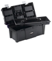 Caisse à outils PVC 31 L SAM OUTILLAGE-CAO-19