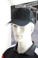 CASQUETTE TAILLE UNIQUE ADULTE SAM OUTILLAGE - CASSAM