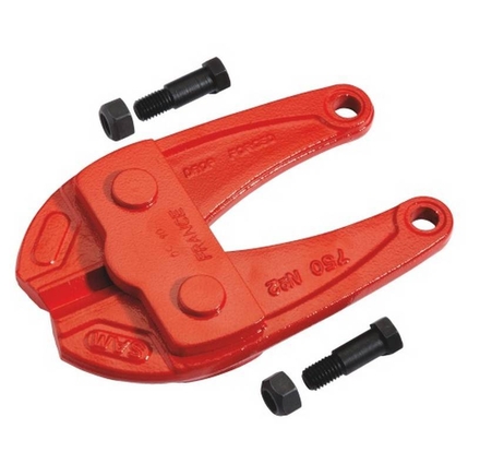 LAMES SAMTITAN COUPE DEPORTEE N°4 SAM OUTILLAGE - CB4DL
