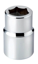 DOUILLE 6 PANS 3/4 DE 29 MM SAM OUTILLAGE - CH29