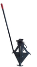 Chandelle 15 tonnes basse sur roulettes SAM OUTILLAGE - CHAN15BR