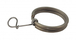 5 clips inox fme poignee 1/4'' SAM OUTILLAGE - CLIP27FME