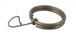 5 clips inox fme rallonge 1/4'' SAM OUTILLAGE - CLIP28FME