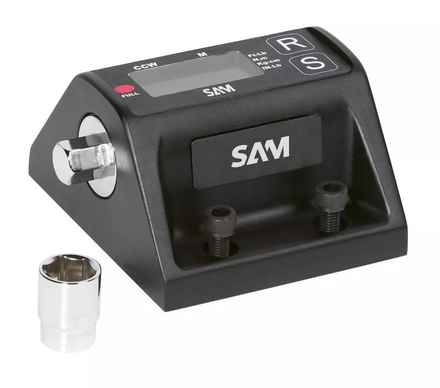 COUPLEMETRE A MEMOIRE 50 A 1000 NM SAM OUTILLAGE - CM1000