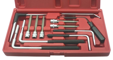 Coffret de démontage et maintenance des airbags SAM OUTILLAGE - CMAA