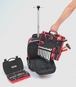 Sac a dos 40 litres avec 100 outils de maintenance SAM OUTILLAGE - CP100BAG5NZ