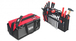 Bag textile 30 litres avec 100 outils de maintenance SAM OUTILLAGE - CP100BAG6N