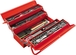 LOT DE 12 COMPOSITIONS DE 113 OUTILS AVEC CAISSE DE MAINTENANCE SAM OUTILLAGE - CP113BOXJ12