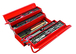 COMPOSITION SAM OUTILLAGE DE 113 OUTILS AVEC CAISSE DE MAINTENANCE - CP113BOXZ