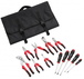Composition de maintenance en trousse SAM OUTILLAGE - CP12TR