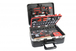 VALISE SÉDUCTION SAM OUTILLAGE 136 OUTILS - CP136NZ