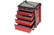 COMPOSITION SAM OUTILLAGE 166 OUTILS POUR MECANIQUE POIDS LOURDS VENDUE SANS SERVANTE -CP-166-A