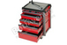COMPOSITION SAM OUTILLAGE 166 OUTILS POUR MECANIQUE POIDS LOURDS VENDUE SANS SERVANTE -CP-166-A