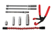 MODULE D'OUTILS POUR BOUGIES ESSENCE SAM OUTILLAGE - CPBE